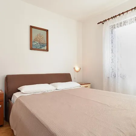 Lägenhet 2412 Premantura