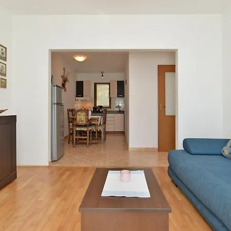 Lägenhet 2412 Premantura