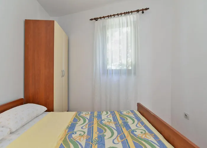 Apartman 2412 Premantura