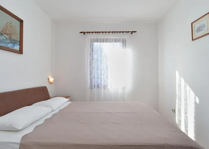 Apartman 2412 Premantura