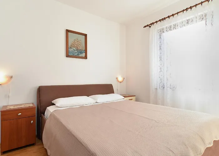 Apartman 2412 Premantura