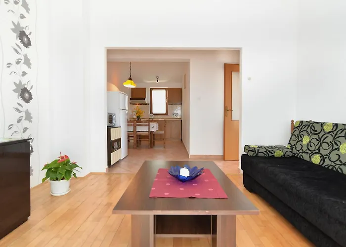 Apartman 2412