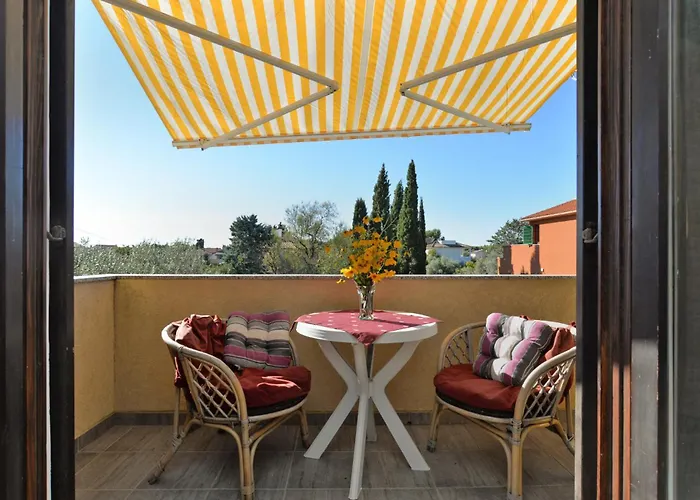 2412 Apartman