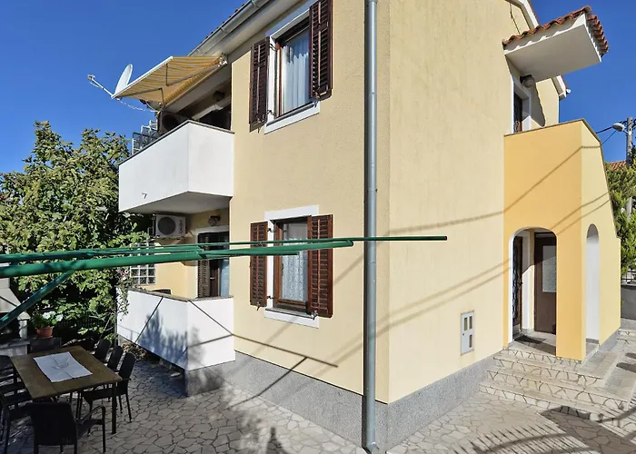 Apartman 2412 Premantura