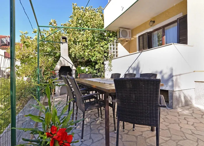 2412 Apartman Premantura