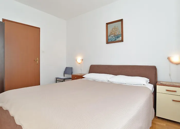 2412 Appartement Premantura